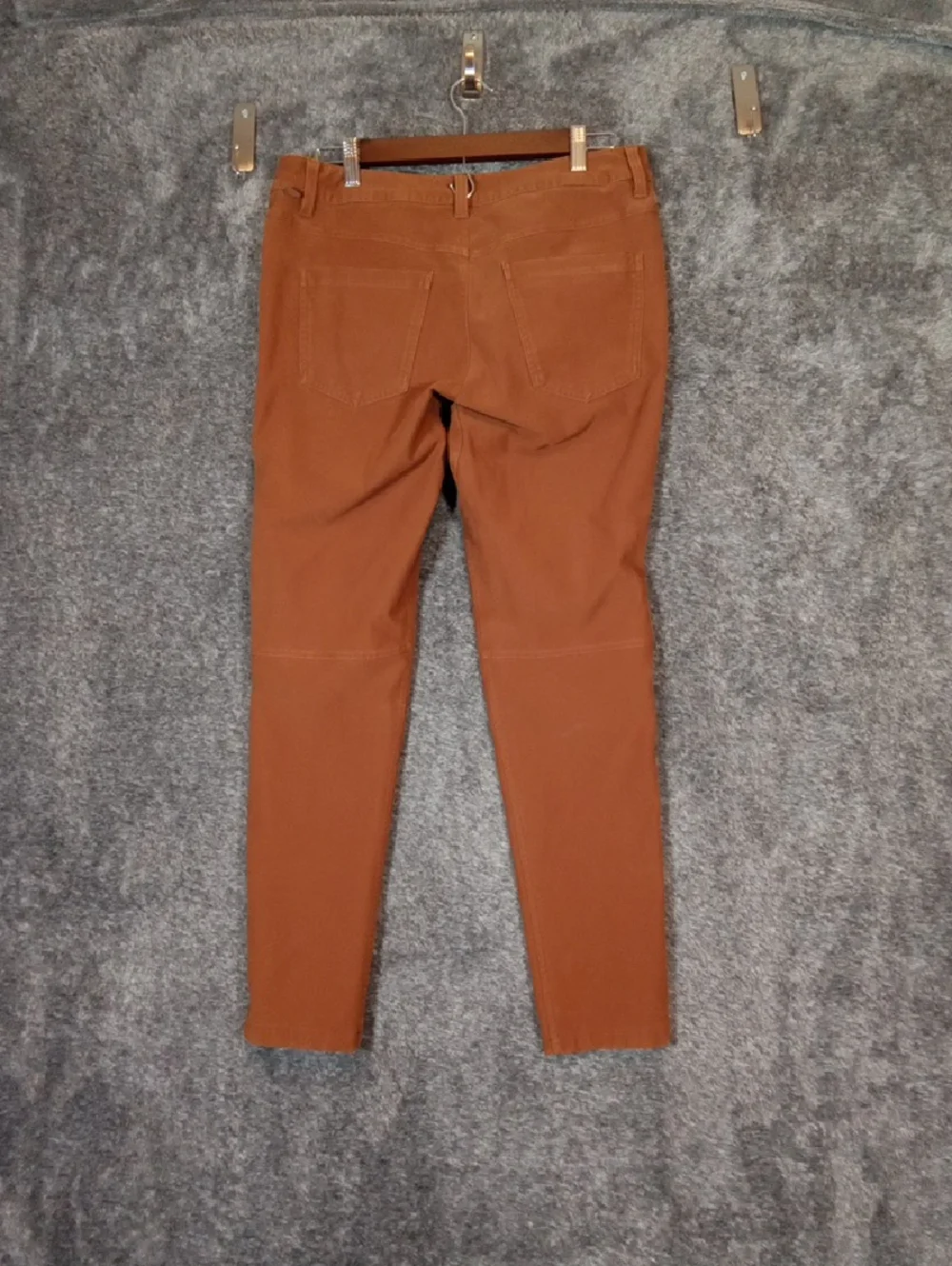 Lululemon ABC Slim Pant Utilitech 5 Pocket Gorpcore Travel Casual Mens Size 31